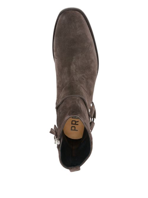  PREMIATA | 32315 RAINT MORO